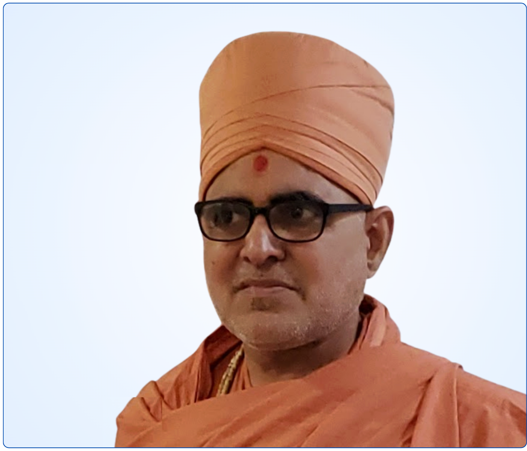 Dev Swami