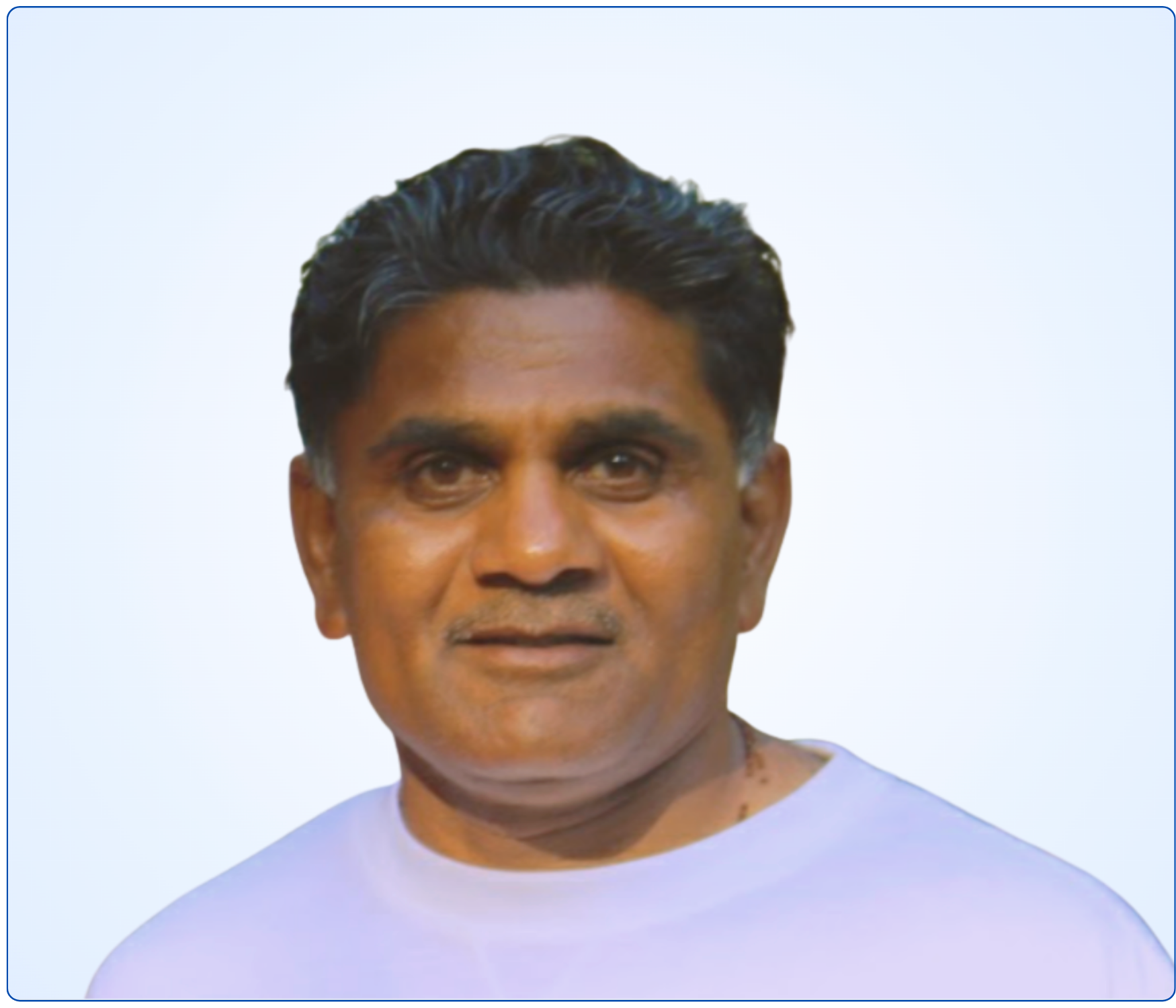 Ghanshyambhai Zalavadiya