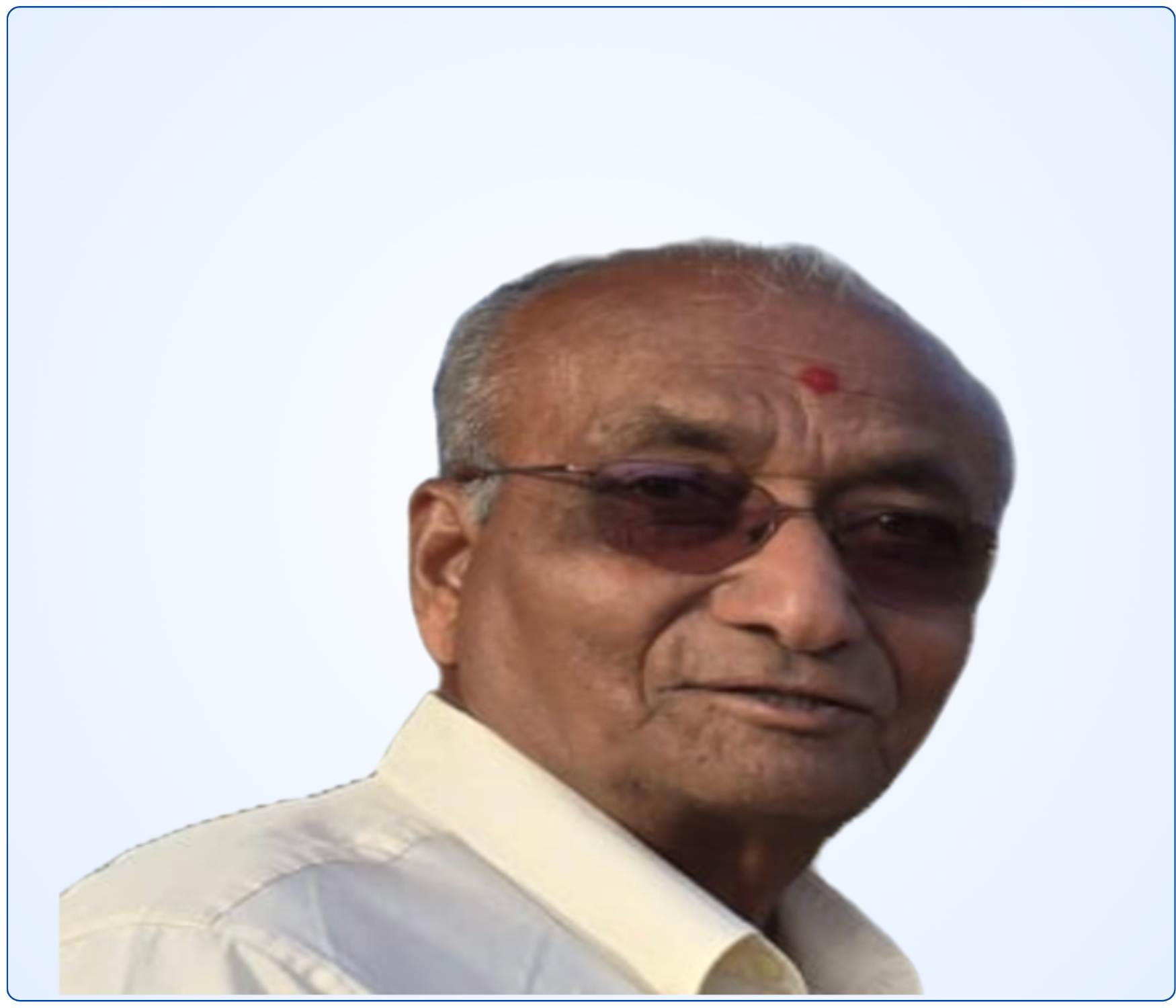 Rameshbhai Patel