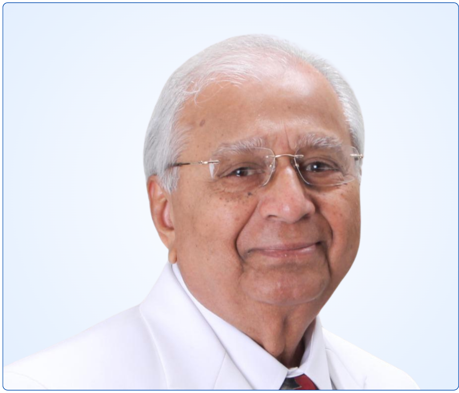 Shantilalbhai Swaminarayan